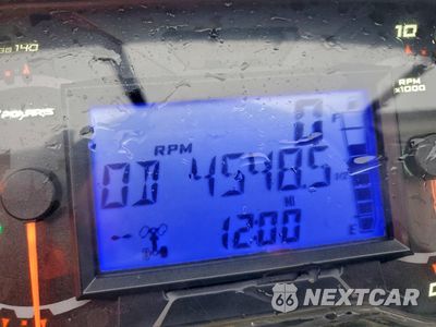Zdjęcie 8 z 11 samochodu: 2019 POLARIS RZR UTILITY VEHICLE VIN:3NSVDK998KH493487 - miniatura