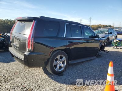 Trzecie zdjęcie samochodu z tyłu: 2015 CHEVROLET TAHOE C1500 LT VIN:1GNSCBKC9FR229730 - miniatura