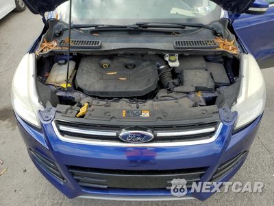 Zdjęcie 11 z 12 samochodu: 2013 FORD ESCAPE SEL VIN:1FMCU9H95DUC07602 - miniatura