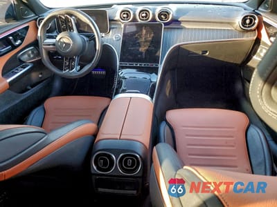 Zdjęcie 8 z 12 samochodu: 2024 MERCEDES-BENZ C 300 VIN:W1KAF4GB2RR198239 - miniatura