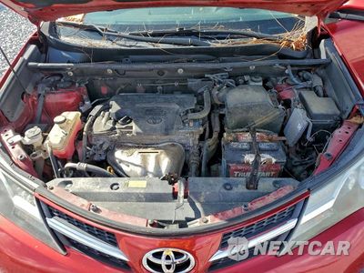 Zdjęcie 11 z 11 samochodu: 2015 TOYOTA RAV4 XLE VIN:2T3RFREVXFW330151 - miniatura