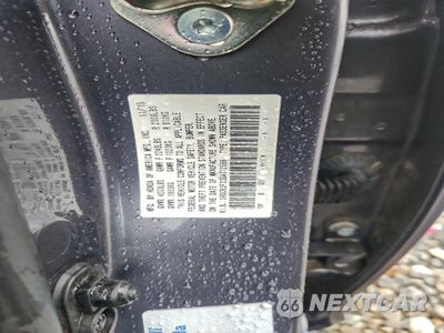 Zdjęcie 12 z 13 samochodu: 2016 HONDA ACCORD LX VIN:1HGCR2F33GA072588 - miniatura
