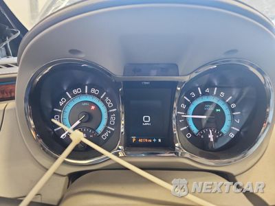 Zdjęcie 9 z 14 samochodu: 2013 BUICK LACROSSE VIN:1G4GC5E36DF199172 - miniatura