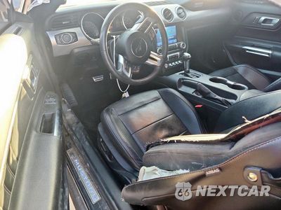 Zdjęcie 8 z 13 samochodu: 2022 FORD MUSTANG GT VIN:1FA6P8CF6N5128537 - miniatura