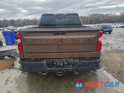 Zdjęcie 6 z 13 samochodu: 2019 CHEVROLET SILVERADO C1500 LT VIN:3GCPWCED6KG120863 - miniatura