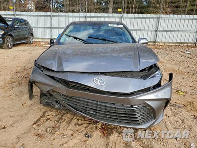 Piąte zdjęcie samochodu w środku: 2025 TOYOTA CAMRY XSE VIN:4T1DAACK0SU553790 - miniatura