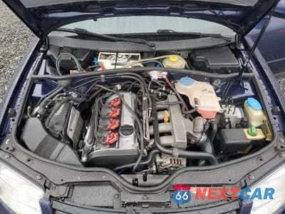 Zdjęcie 11 z 12 samochodu: 2000 VOLKSWAGEN PASSAT GLS VIN:WVWMA23B9YP344839 - miniatura