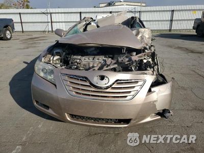 Piąte zdjęcie samochodu w środku: 2010 TOYOTA CAMRY BASE VIN:4T1BF3EK4AU509887 - miniatura