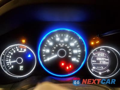 Zdjęcie 9 z 12 samochodu: 2021 HONDA HR-V LX VIN:3CZRU6H3XMM734025 - miniatura