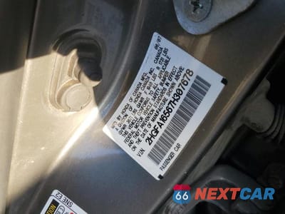 Zdjęcie 12 z 12 samochodu: 2007 HONDA CIVIC LX VIN:2HGFA16567H307678 - miniatura