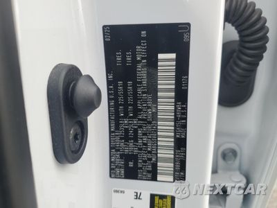 Zdjęcie 12 z 12 samochodu: 2025 TOYOTA COROLLA CROSS SE VIN:7MUFBABG5SV071429 - miniatura