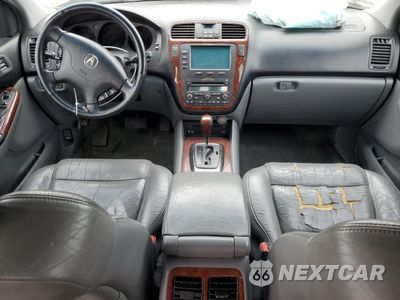 Zdjęcie 8 z 15 samochodu: 2005 ACURA MDX TOURING VIN:2HNYD18735H504005 - miniatura