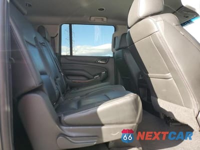 Zdjęcie 11 z 13 samochodu: 2019 CHEVROLET SUBURBAN K1500 LT VIN:1GNSKHKC9KR189049 - miniatura