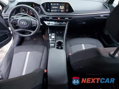 Zdjęcie 8 z 11 samochodu: 2022 HYUNDAI SONATA SE VIN:5NPEG4JA7NH144784 - miniatura