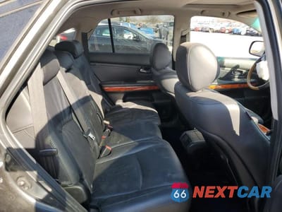 Zdjęcie 11 z 12 samochodu: 2009 LEXUS RX 350 VIN:2T2HK31U59C123498 - miniatura