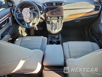 Zdjęcie 8 z 17 samochodu: 2017 HONDA CR-V EX VIN:5J6RW2H51HL075974 - miniatura
