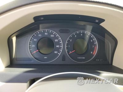 Zdjęcie 9 z 11 samochodu: 2009 VOLVO V70 3.2 VIN:YV1BW982991071295 - miniatura