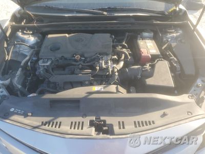 Zdjęcie 11 z 13 samochodu: 2020 TOYOTA CAMRY LE VIN:4T1C11AK4LU995620 - miniatura
