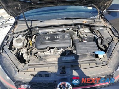 Zdjęcie 11 z 11 samochodu: 2017 VOLKSWAGEN GTI S/SE VIN:3VW447AU3HM064989 - miniatura