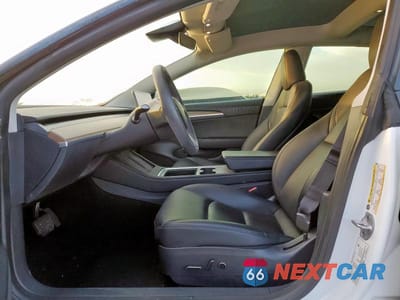 Zdjęcie 7 z 12 samochodu: 2023 TESLA MODEL 3 VIN:5YJ3E1EA8PF590482 - miniatura