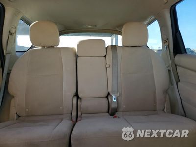 Zdjęcie 10 z 15 samochodu: 2016 NISSAN PATHFINDER S VIN:5N1AR2MN9GC660876 - miniatura
