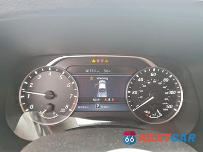 Zdjęcie 9 z 11 samochodu: 2024 NISSAN FRONTIER S VIN:1N6ED1EJ1RN643438 - miniatura