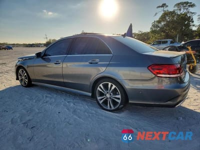 Drugie zdjęcie samochodu z przodu: 2016 MERCEDES-BENZ E 350 VIN:WDDHF5KB3GB216278 - miniatura