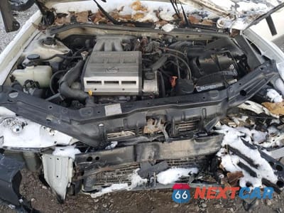 Zdjęcie 11 z 11 samochodu: 1998 LEXUS ES 300 VIN:JT8BF28G9W5050684 - miniatura