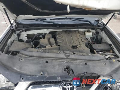 Zdjęcie 11 z 11 samochodu: 2013 TOYOTA 4RUNNER SR5 VIN:JTEBU5JR6D5120574 - miniatura