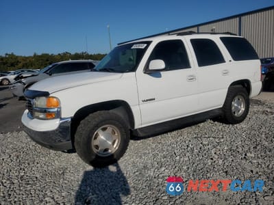 2003 GMC YUKON 1GKEC13V33R222112 - główne zdjęcie licytacji z USA - miniatura