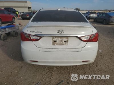 Zdjęcie 6 z 12 samochodu: 2013 HYUNDAI SONATA GLS VIN:5NPEB4AC3DH660560 - miniatura