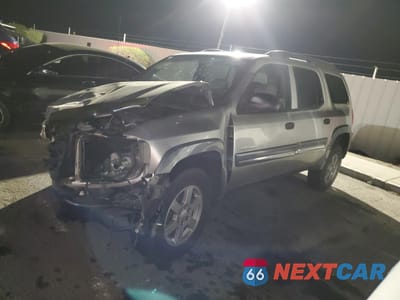 2005 ISUZU ASCENDER S 4NUES16S456702166 - główne zdjęcie licytacji z USA - miniatura