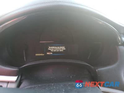 Zdjęcie 9 z 12 samochodu: 2016 CADILLAC XTS LUXURY COLLECTION VIN:2G61M5S30G9180502 - miniatura