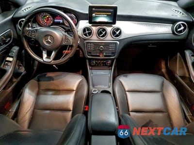 Zdjęcie 8 z 11 samochodu: 2015 MERCEDES-BENZ CLA 250 VIN:WDDSJ4EB4FN170581 - miniatura