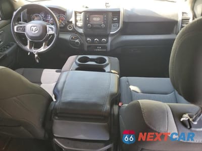 Zdjęcie 8 z 12 samochodu: 2020 RAM 1500 BIG HORN/LONE STAR VIN:1C6RREFT1LN210357 - miniatura