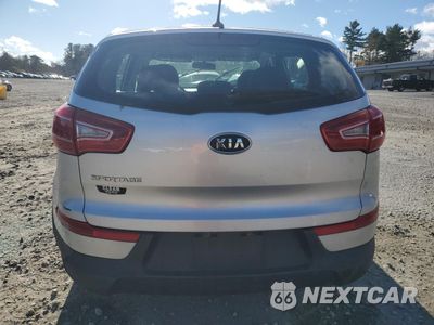 Zdjęcie 6 z 14 samochodu: 2011 KIA SPORTAGE LX VIN:KNDPB3A21B7014817 - miniatura