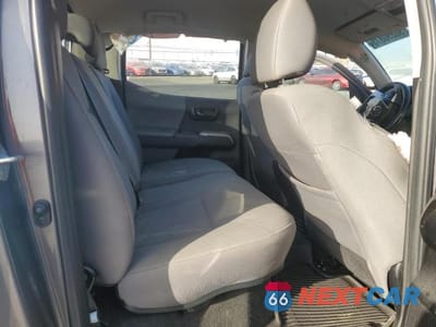 Zdjęcie 10 z 12 samochodu: 2023 TOYOTA TACOMA DOUBLE CAB VIN:3TYBZ5DN4PT002301 - miniatura