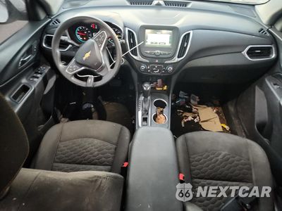 Zdjęcie 8 z 15 samochodu: 2018 CHEVROLET EQUINOX LT VIN:2GNAXSEV4J6235288 - miniatura