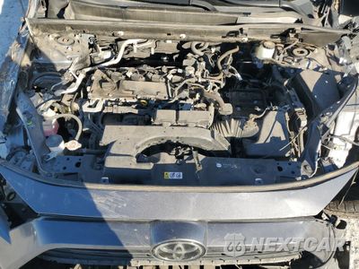 Zdjęcie 12 z 13 samochodu: 2019 TOYOTA RAV4 LE VIN:JTMF1RFVXKD503089 - miniatura