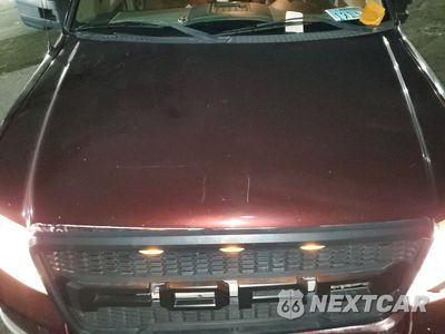 Zdjęcie 12 z 13 samochodu: 2008 FORD F150 SUPER VIN:1FTPW14V38KB55456 - miniatura