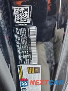 Zdjęcie 12 z 12 samochodu: 2018 MERCEDES-BENZ E 400 4MATIC VIN:WDD1J6GB1JF016465 - miniatura