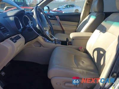 Zdjęcie 7 z 13 samochodu: 2011 TOYOTA HIGHLANDER LIMITED VIN:5TDDK3EH4BS063064 - miniatura