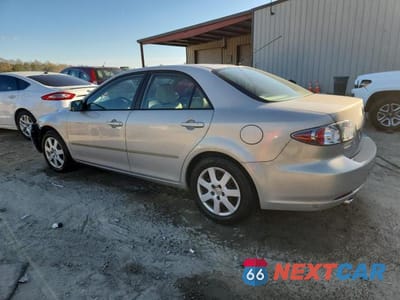 Drugie zdjęcie samochodu z przodu: 2007 MAZDA 6 I VIN:1YVHP80C875M21091 - miniatura