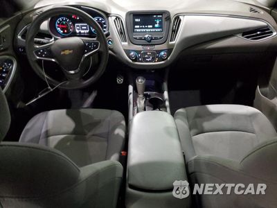 Zdjęcie 8 z 13 samochodu: 2017 CHEVROLET MALIBU LS VIN:1G1ZB5ST7HF121986 - miniatura