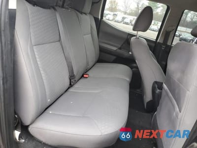 Zdjęcie 10 z 12 samochodu: 2022 TOYOTA TACOMA DOUBLE CAB VIN:3TMCZ5AN5NM462679 - miniatura