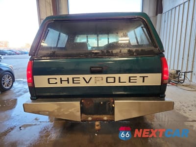Zdjęcie 6 z 12 samochodu: 1997 CHEVROLET GMT-400 K1500 VIN:1GCEK19R0VE170179 - miniatura