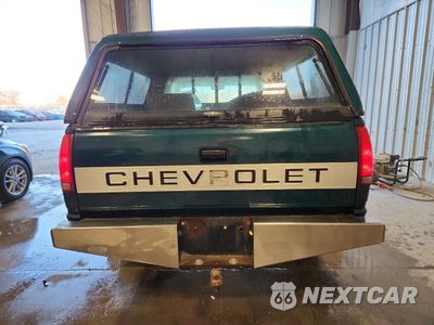 Zdjęcie 6 z 12 samochodu: 1997 CHEVROLET GMT-400 K1500 VIN:1GCEK19R0VE170179 - miniatura