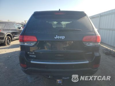 Zdjęcie 6 z 14 samochodu: 2019 JEEP GRAND CHEROKEE LIMITED VIN:1C4RJFBG6KC653189 - miniatura