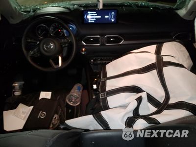Zdjęcie 8 z 14 samochodu: 2025 MAZDA CX-5 SELECT VIN:JM3KFBBL8S0639781 - miniatura