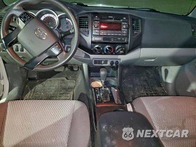 Zdjęcie 8 z 14 samochodu: 2012 TOYOTA TACOMA DOUBLE CAB VIN:5TFJX4CN8CX014495 - miniatura